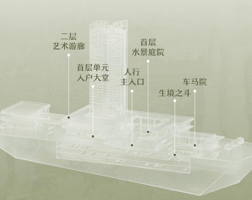 解构城市藏品「深圳湾澐玺」 为何万众瞩目？(图8)