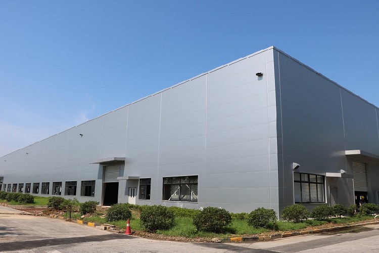 2025高层建筑行业发展现状分析与未来展望(图1)