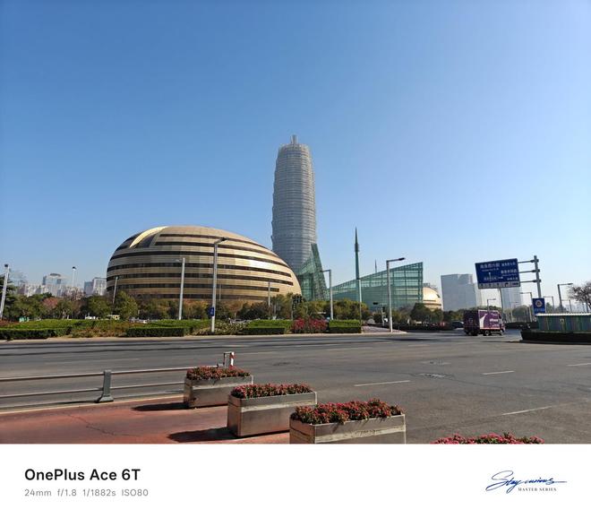 一加 Ace 6T评测：游戏续航双管齐下 性能旗舰不必妥协！(图45)