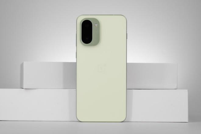 一加 Ace 6T评测：游戏续航双管齐下 性能旗舰不必妥协！(图3)