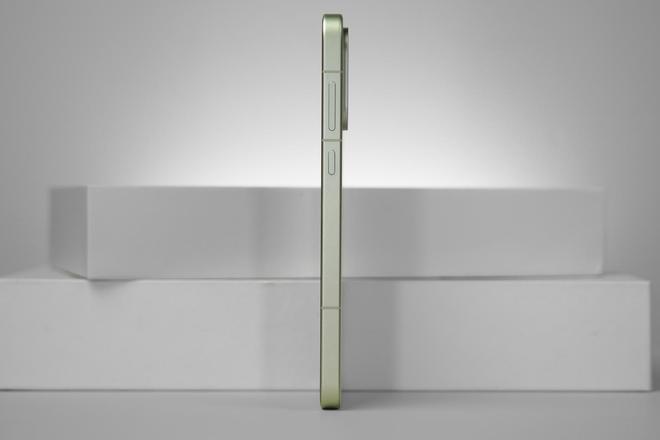 一加 Ace 6T评测：游戏续航双管齐下 性能旗舰不必妥协！(图7)