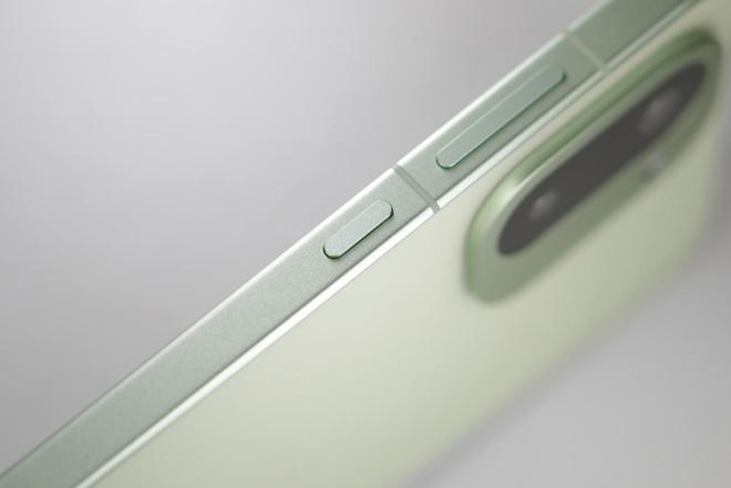 一加 Ace 6T评测：游戏续航双管齐下 性能旗舰不必妥协！(图9)