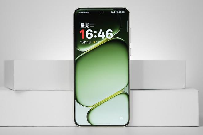 一加 Ace 6T评测：游戏续航双管齐下 性能旗舰不必妥协！(图13)