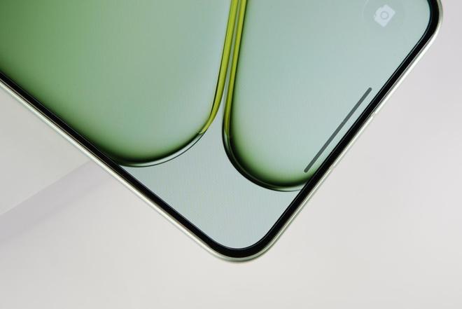 一加 Ace 6T评测：游戏续航双管齐下 性能旗舰不必妥协！(图11)