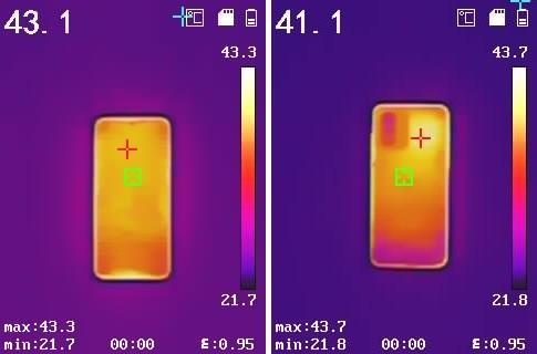 一加 Ace 6T评测：游戏续航双管齐下 性能旗舰不必妥协！(图20)