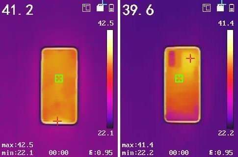 一加 Ace 6T评测：游戏续航双管齐下 性能旗舰不必妥协！(图23)