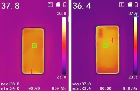 一加 Ace 6T评测：游戏续航双管齐下 性能旗舰不必妥协！(图26)
