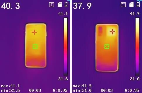 一加 Ace 6T评测：游戏续航双管齐下 性能旗舰不必妥协！(图35)