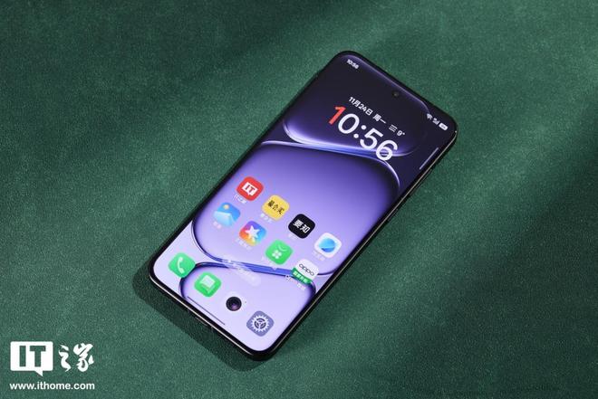 九游体育：一加Ace 6T体验：165帧+ 8300mAh双超组合性能机也有离谱续航(图19)