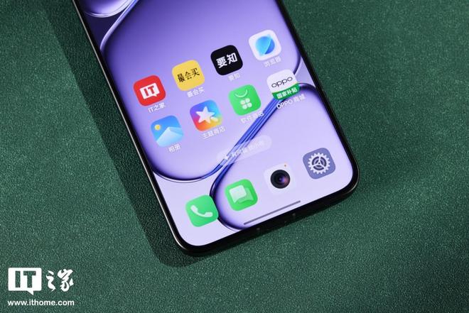 九游体育：一加Ace 6T体验：165帧+ 8300mAh双超组合性能机也有离谱续航(图20)