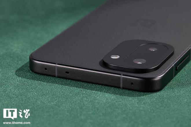 九游体育：一加Ace 6T体验：165帧+ 8300mAh双超组合性能机也有离谱续航(图26)