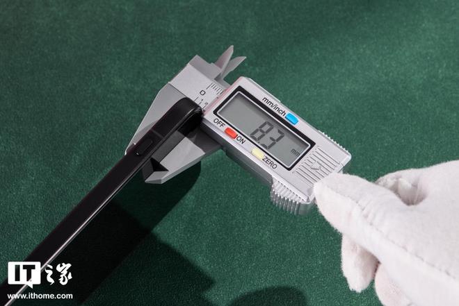 九游体育：一加Ace 6T体验：165帧+ 8300mAh双超组合性能机也有离谱续航(图30)