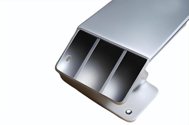 汽车铝型材开模定制：从需求到产品的精密制造流程深圳中亚铝业