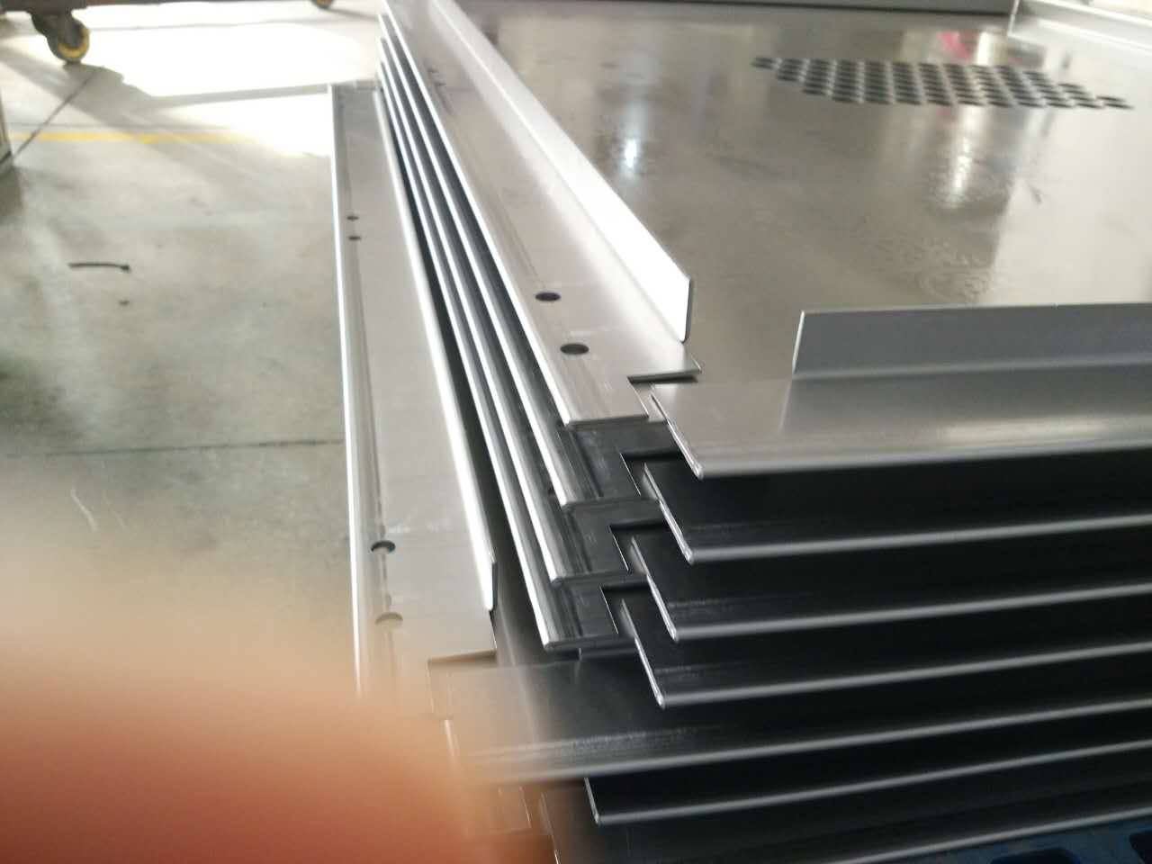 今飞凯达：构建铝合金双轮驱动产业格局