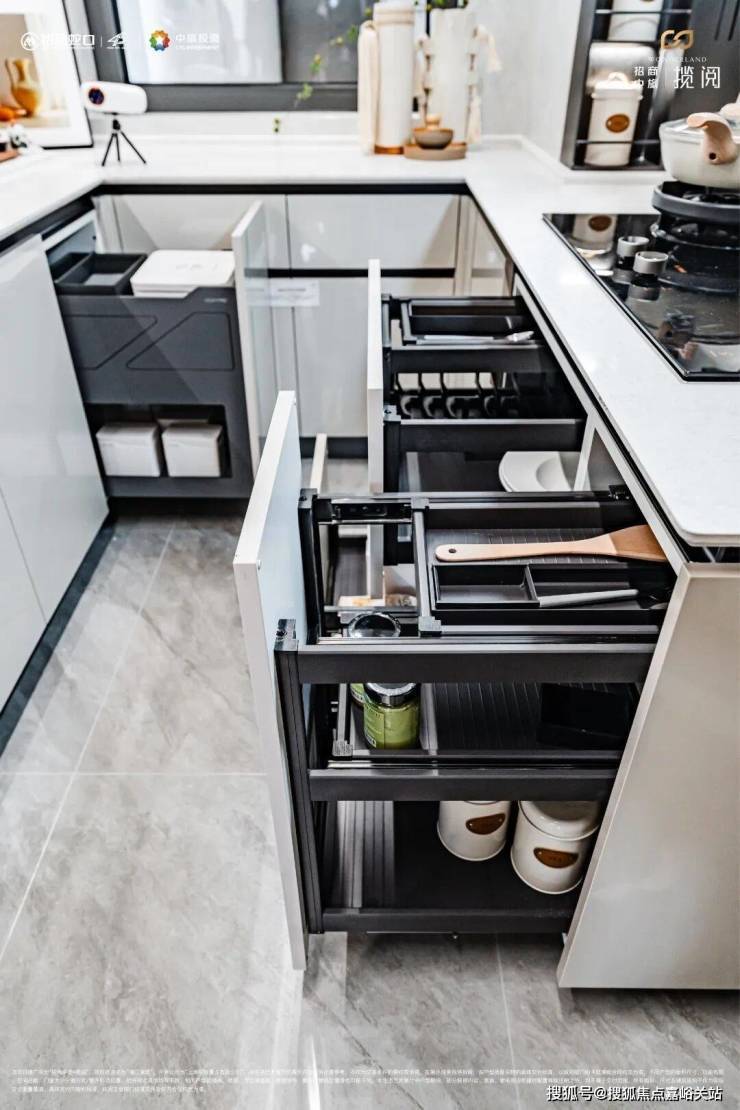 招商中旅揽阅(售楼处) 官方 - 销售中心 - 环境户型价格地址楼盘详情配套招商中旅揽阅售楼处电话交房时间配套电话交房时间(图9)