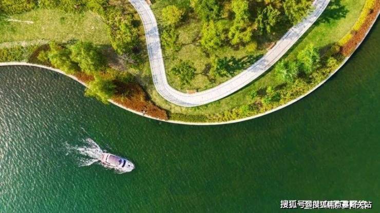 招商中旅揽阅(售楼处) 官方 - 销售中心 - 环境户型价格地址楼盘详情配套招商中旅揽阅售楼处电话交房时间配套电话交房时间(图18)