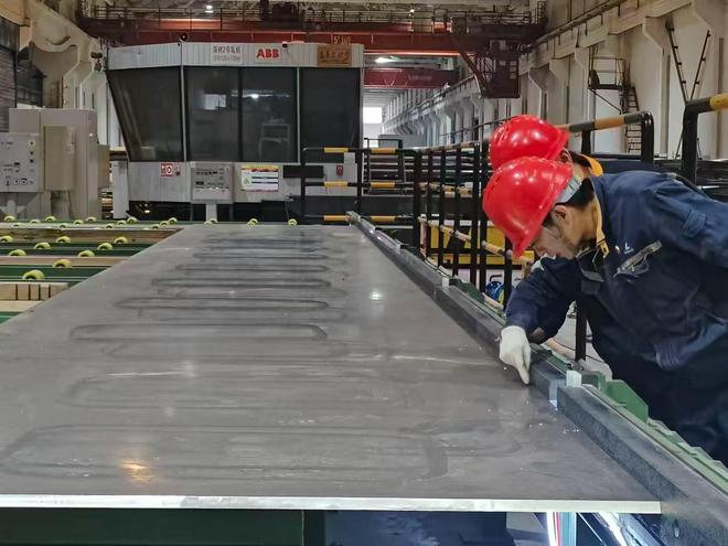 习近平总书记关切事丨大国制造“砺新”记(图5)