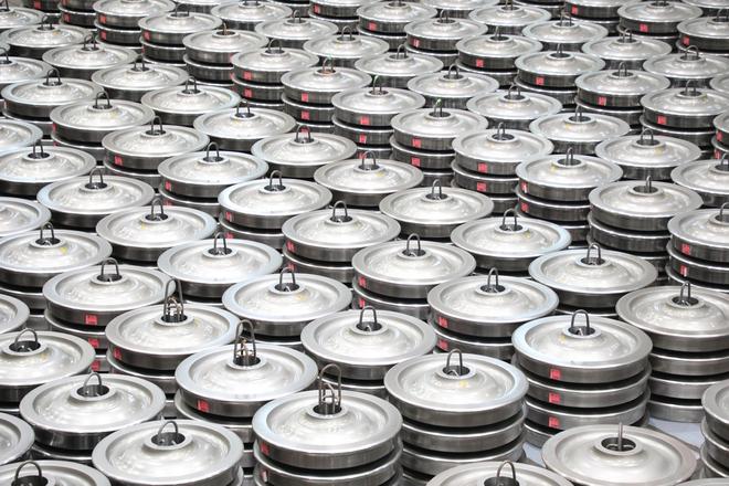 习近平总书记关切事丨大国制造“砺新”记(图2)