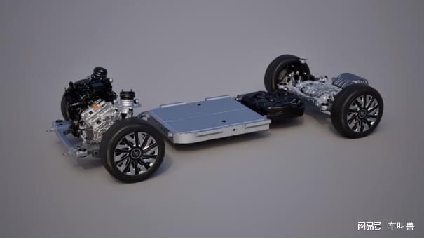 九游app：别克至境世家上市官方指导价4399万~4699万元(图8)