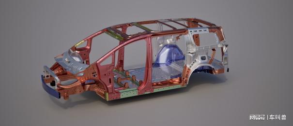 九游app：别克至境世家上市官方指导价4399万~4699万元(图11)