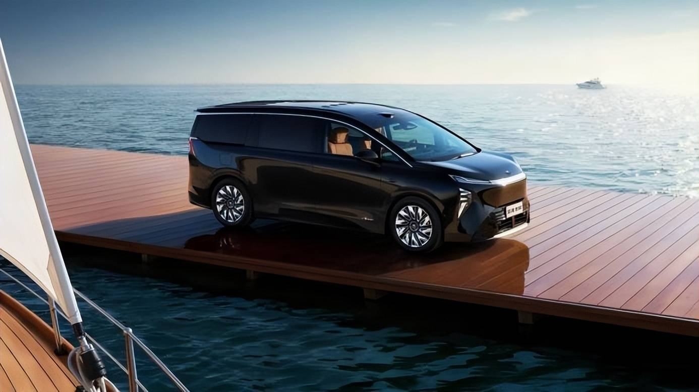 九游体育：别克至境世家上市官方指导价4399万~4699万元家大业大成世家