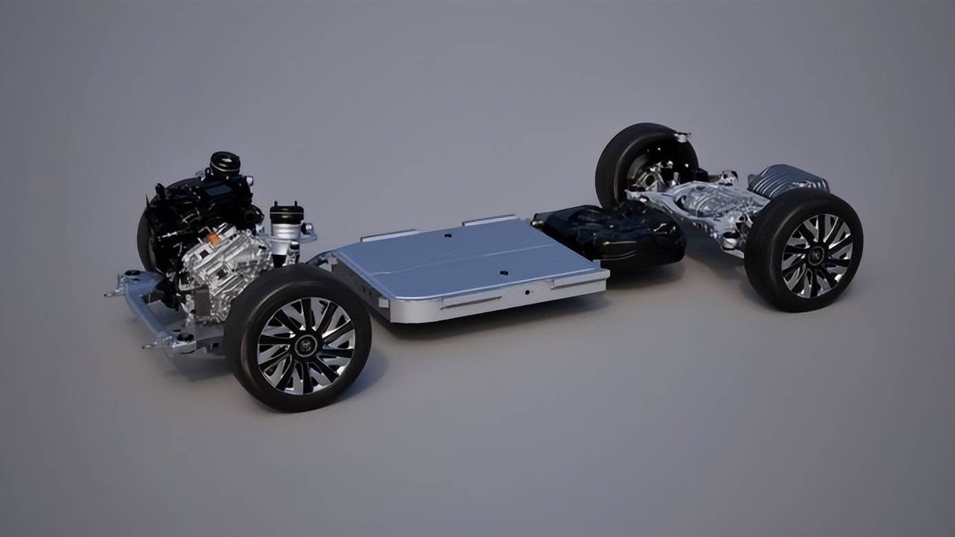 九游体育：别克至境世家上市官方指导价4399万~4699万元家大业大成世家(图7)