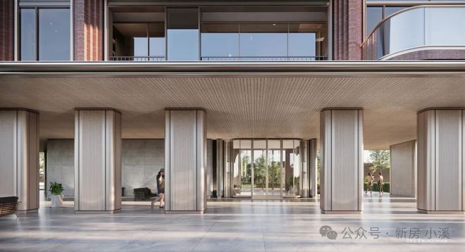 九游app：运河玖院(售楼处)楼盘百科-运河玖院官方网站-2025北京房天下(图9)