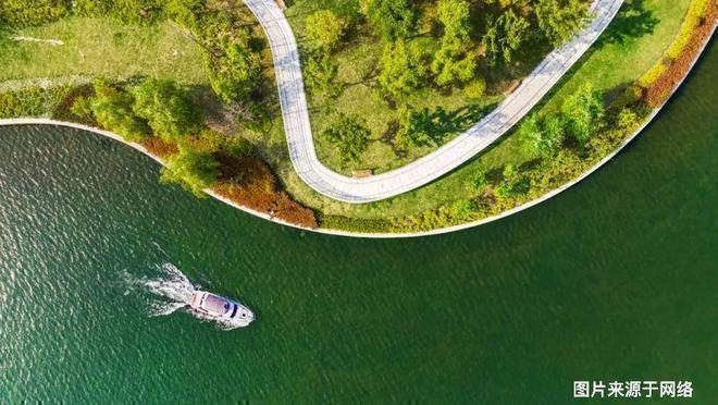 热搜好房｜招商中旅揽阅官方售楼处发布：打造理想品质生活(图23)