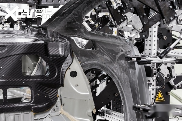 极星1（Polestar 1）首试：145万的极星标杆之作(图2)