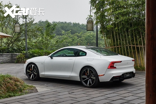 极星1（Polestar 1）首试：145万的极星标杆之作(图11)