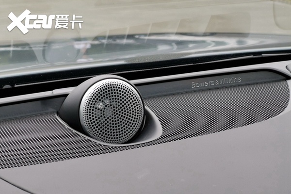 极星1（Polestar 1）首试：145万的极星标杆之作(图14)