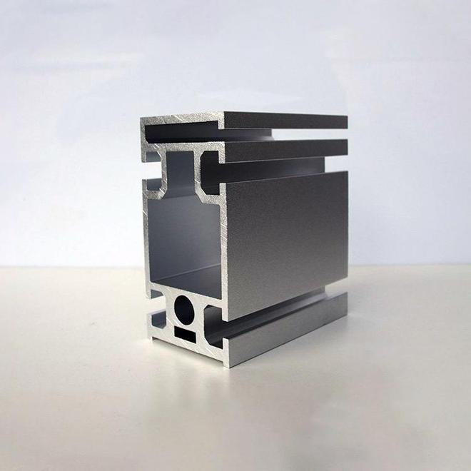 深圳中亚铝业工业铝型材加工生产的核心要素与行业实践