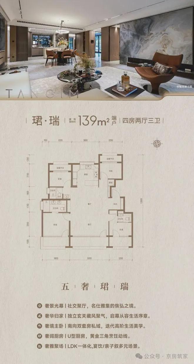 朝观天珺-售楼处(朝观天珺)官方网站-楼盘百科-2025北京房天下(图10)