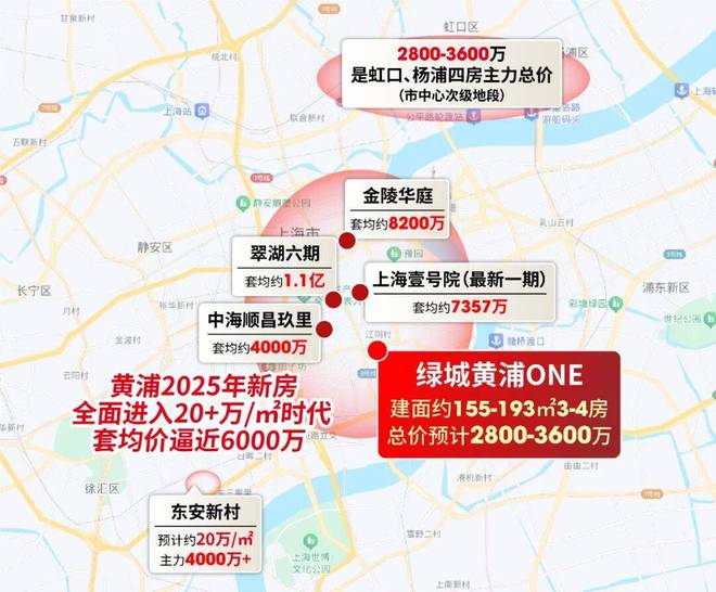 九游体育：官方聚焦绿城黄浦one售楼处发布：绿城黄浦one实力以匠心铸就经典(图2)