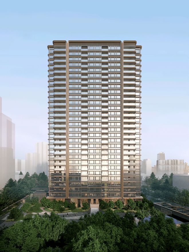 九游体育：官方聚焦绿城黄浦one售楼处发布：绿城黄浦one实力以匠心铸就经典(图18)