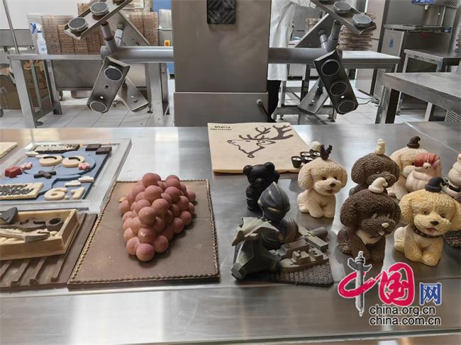 棒球村、巧克力镇、“偶遇”余华 浙江“文旅+百业”人财两聚(图3)