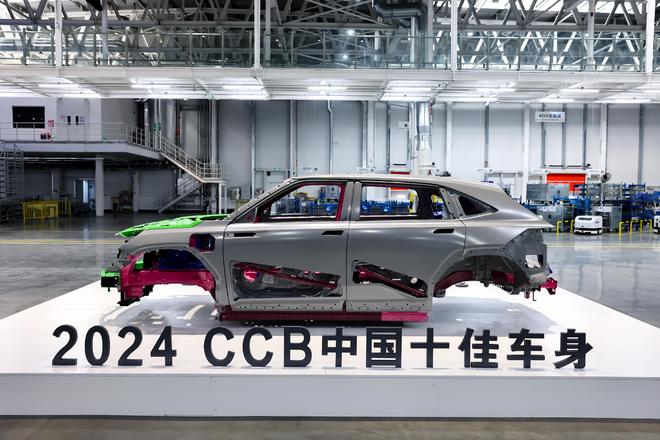 广汽本田新能源工厂投产：重构智电时代的第二增长曲线(图5)