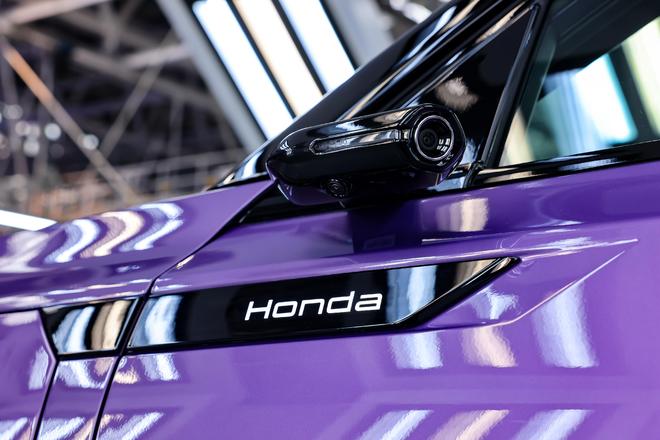 广汽本田新能源工厂投产：重构智电时代的第二增长曲线(图4)