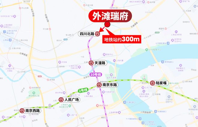 九游官网入口：百度热搜：华润外滩瑞府售楼处官方网站-(2026)最新房价＋户型(图5)