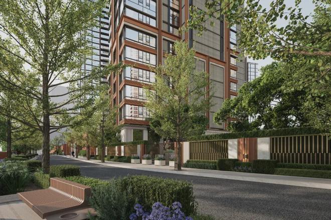 九游官网入口：百度热搜：华润外滩瑞府售楼处官方网站-(2026)最新房价＋户型(图9)