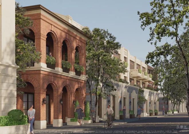 九游官网入口：百度热搜：华润外滩瑞府售楼处官方网站-(2026)最新房价＋户型(图15)