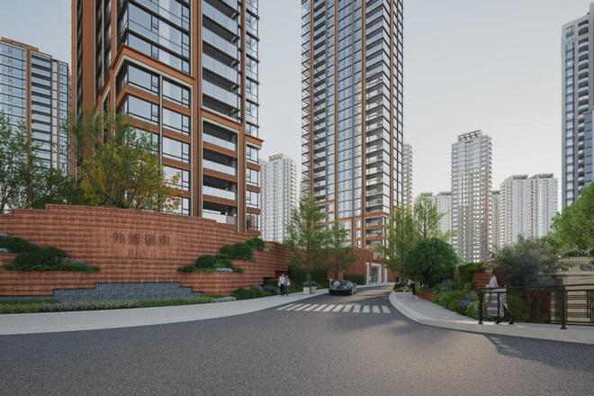 九游官网入口：百度热搜：华润外滩瑞府售楼处官方网站-(2026)最新房价＋户型(图16)