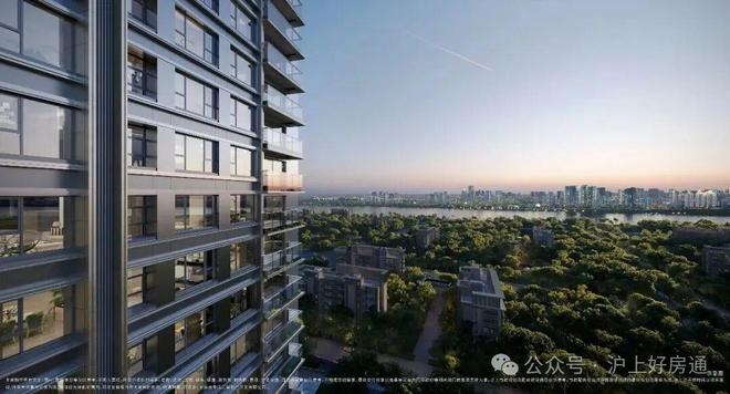 九游app：官方热搜缦云上海售楼处官方发布：缦云上海打造未来品质生活