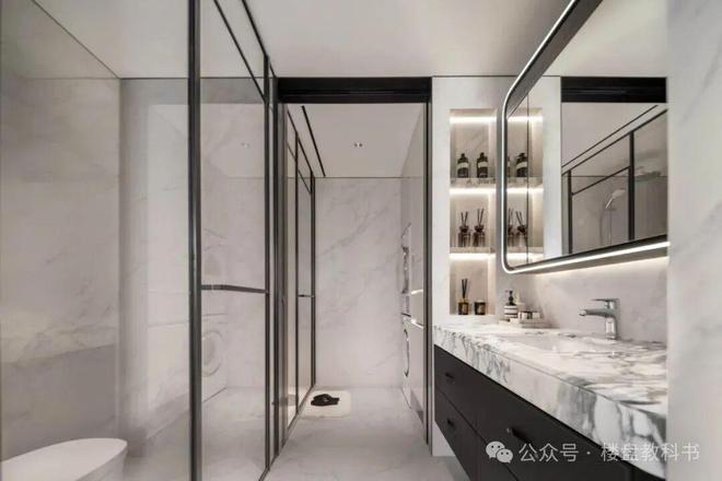 热搜豪宅-华润外滩瑞府官方售楼处发布：虹口北外滩高端改善之选(图23)