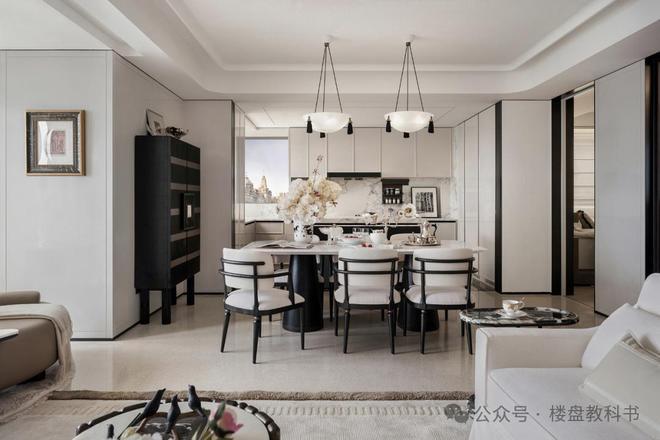 热搜豪宅-华润外滩瑞府官方售楼处发布：虹口北外滩高端改善之选(图20)