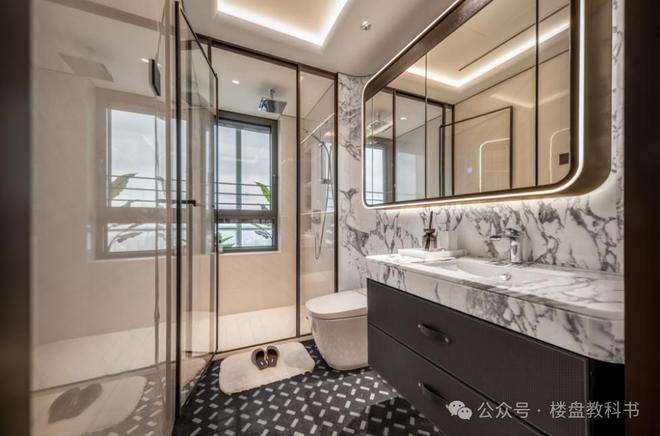 热搜豪宅-华润外滩瑞府官方售楼处发布：虹口北外滩高端改善之选(图29)