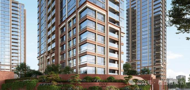 热搜豪宅-华润外滩瑞府官方售楼处发布：虹口北外滩高端改善之选(图13)