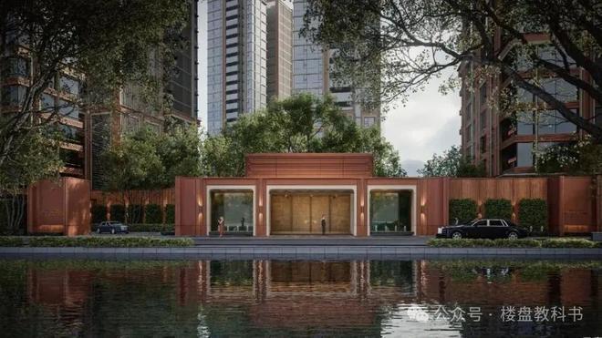 热搜豪宅-华润外滩瑞府官方售楼处发布：虹口北外滩高端改善之选(图16)