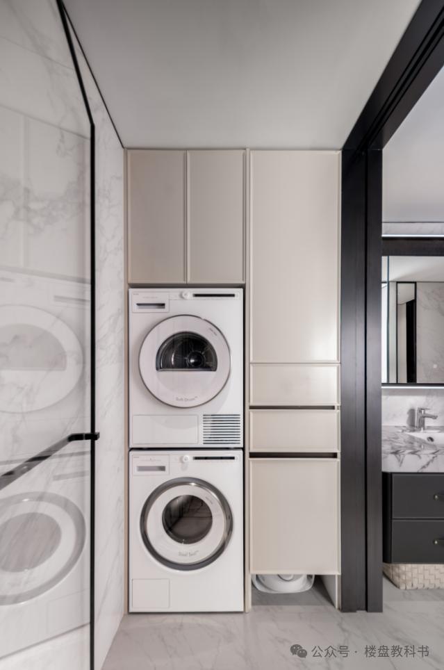 热搜豪宅-华润外滩瑞府官方售楼处发布：虹口北外滩高端改善之选(图28)