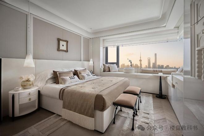 热搜豪宅-华润外滩瑞府官方售楼处发布：虹口北外滩高端改善之选(图22)